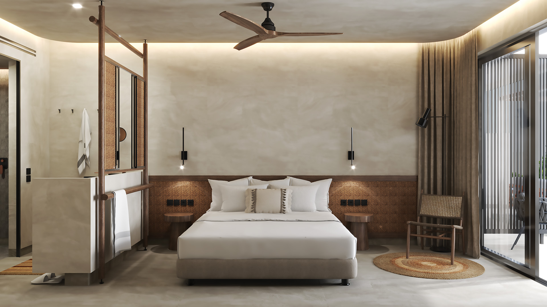 HYATT ZOЁTRY HALKIDIKI RESORT & SPA