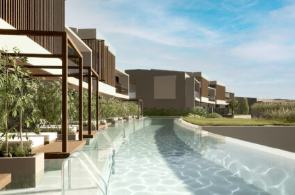 HYATT ZOЁTRY HALKIDIKI RESORT & SPA