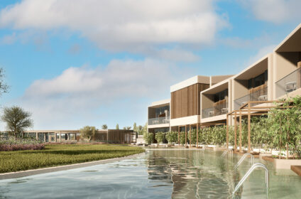 HYATT ZOЁTRY HALKIDIKI RESORT & SPA