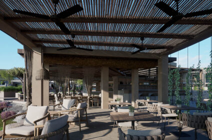 HYATT ZOЁTRY HALKIDIKI RESORT & SPA