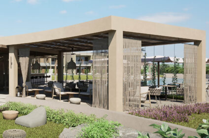 HYATT ZOЁTRY HALKIDIKI RESORT & SPA