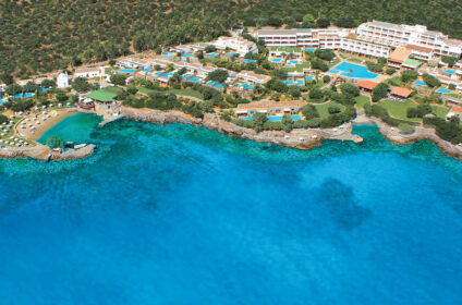 ELOUNDA MARE RELAIS & CHATEAUX