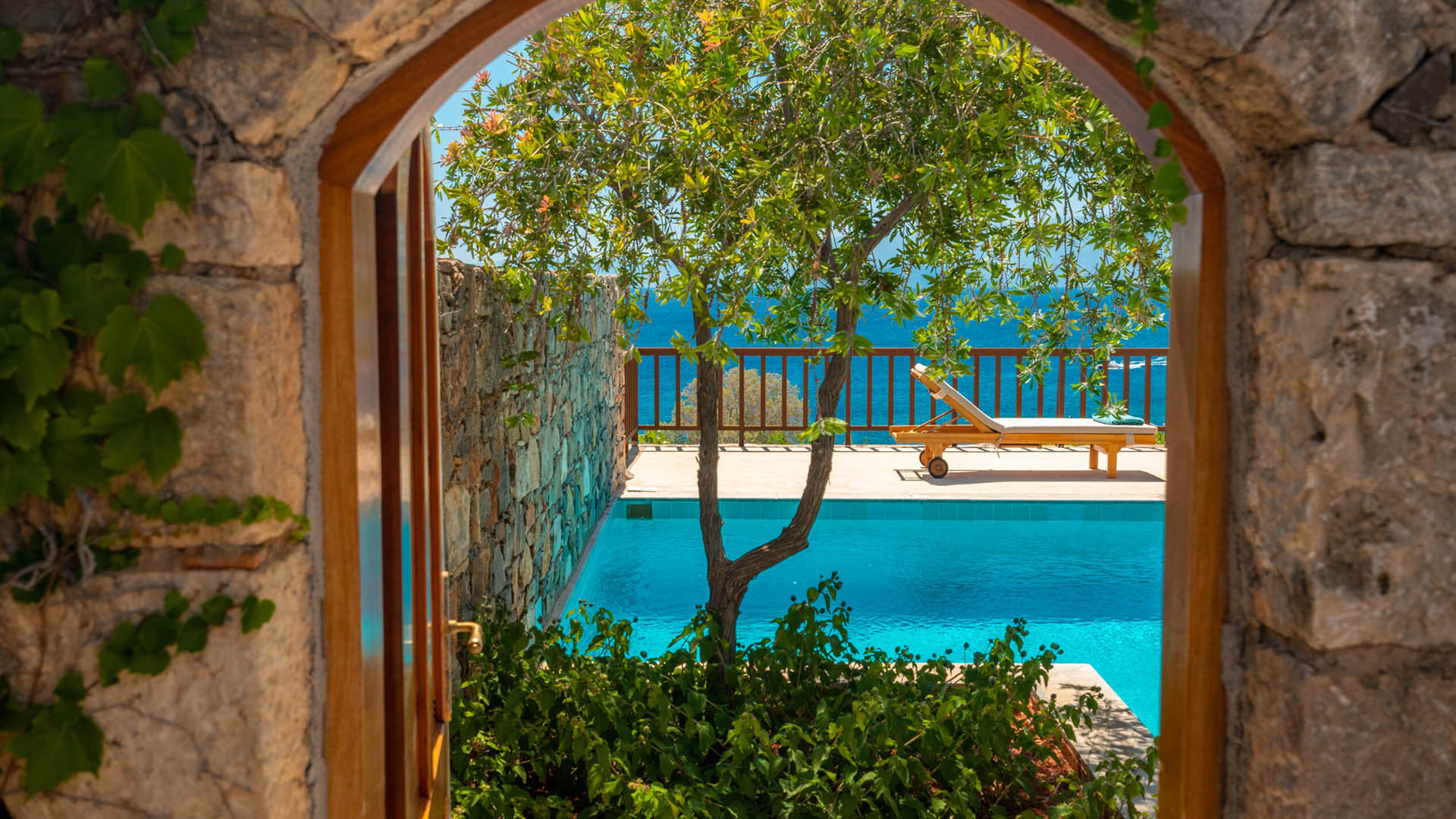 ELOUNDA MARE RELAIS & CHATEAUX