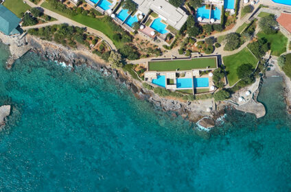 ELOUNDA MARE RELAIS & CHATEAUX