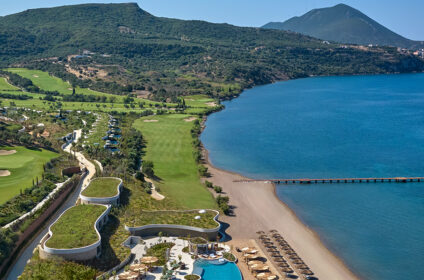 COSTA NAVARINO MANDARIN ORIENTAL