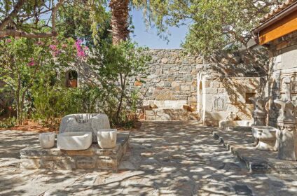 ELOUNDA MARE RELAIS & CHATEAUX