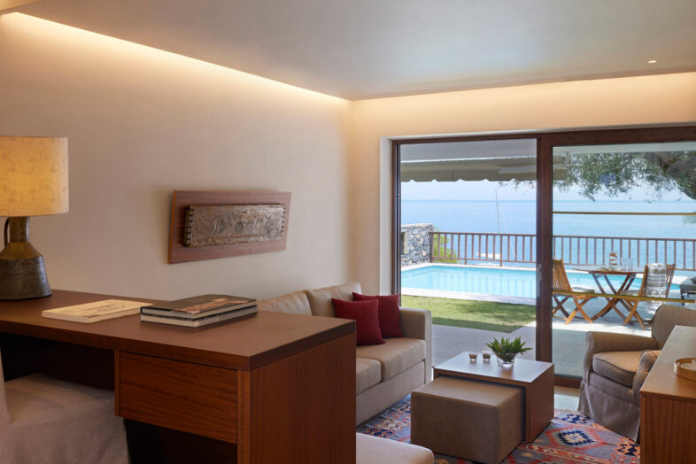 ELOUNDA MARE RELAIS & CHATEAUX