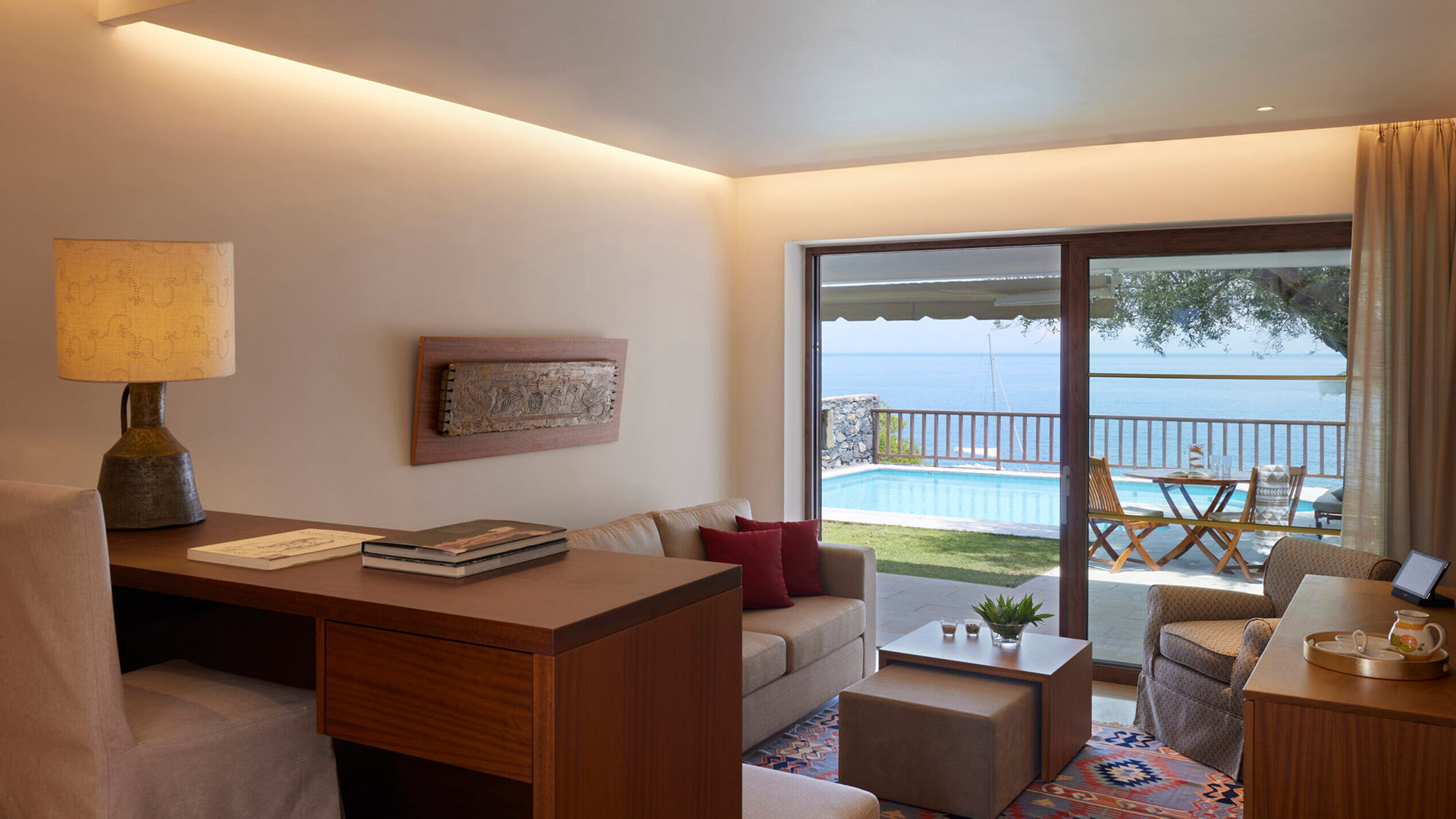 ELOUNDA MARE RELAIS & CHATEAUX