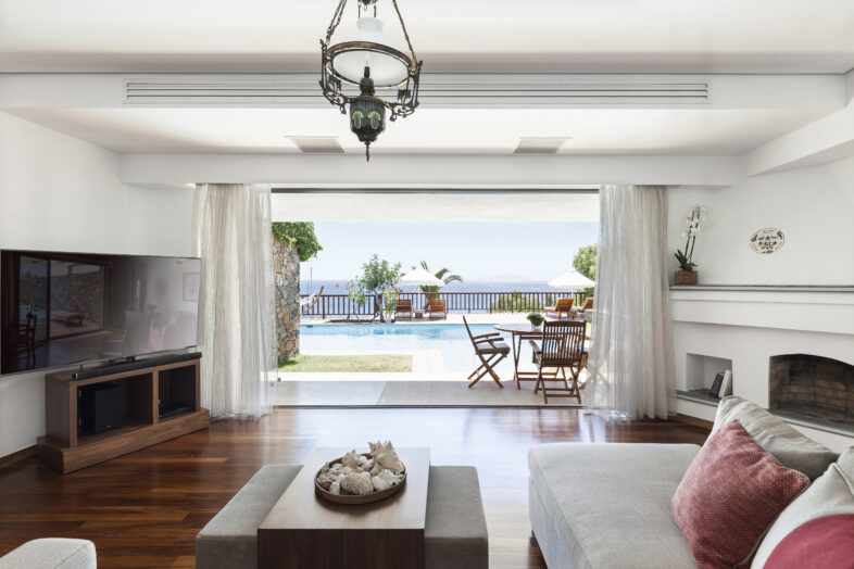 ELOUNDA MARE RELAIS & CHATEAUX