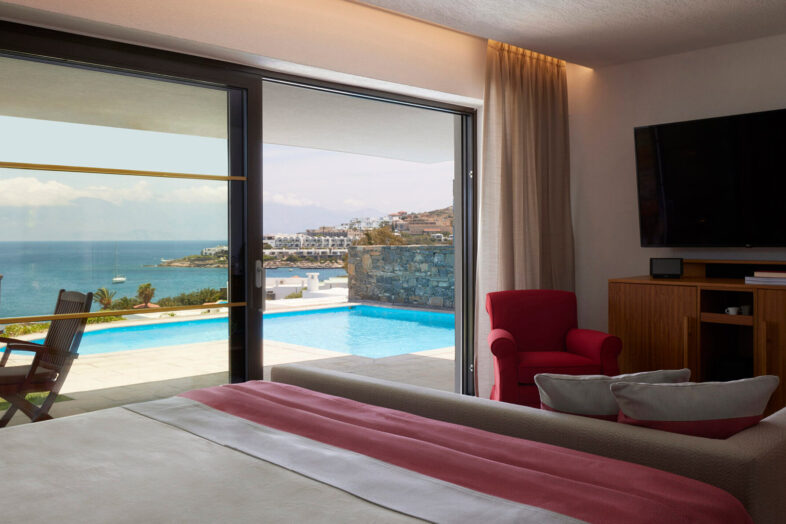 ELOUNDA MARE RELAIS & CHATEAUX