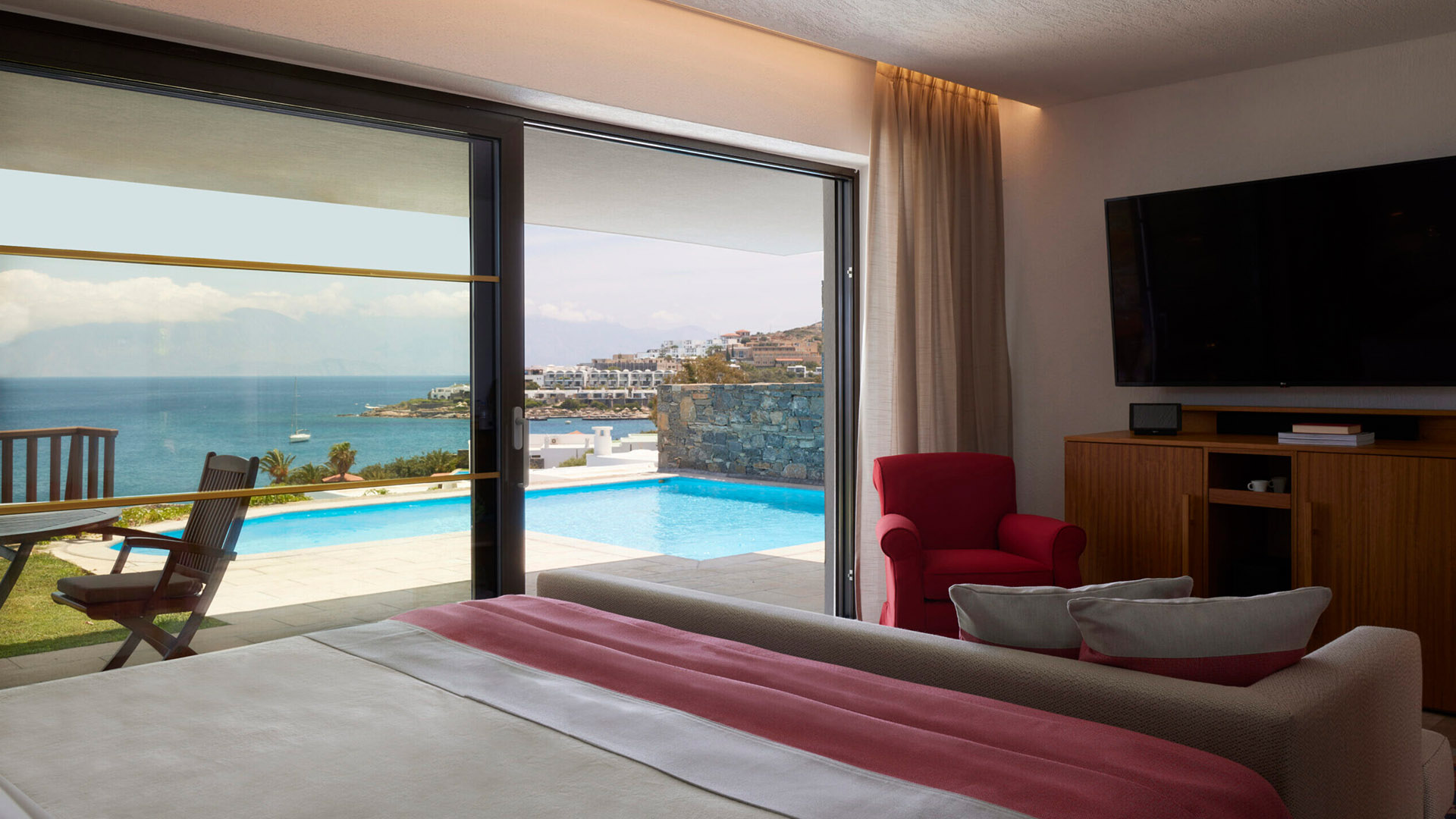 ELOUNDA MARE RELAIS & CHATEAUX