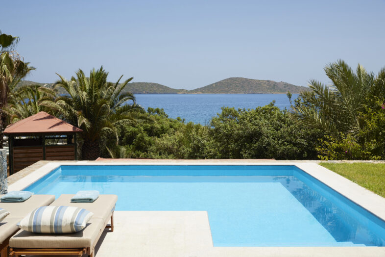 ELOUNDA MARE RELAIS & CHATEAUX