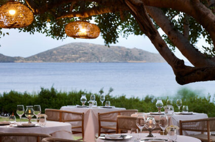 ELOUNDA MARE RELAIS & CHATEAUX