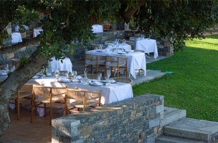 ELOUNDA MARE RELAIS & CHATEAUX