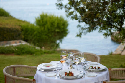 ELOUNDA MARE RELAIS & CHATEAUX