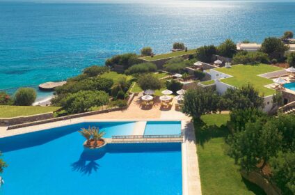 ELOUNDA MARE RELAIS & CHATEAUX