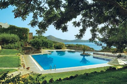 ELOUNDA MARE RELAIS & CHATEAUX