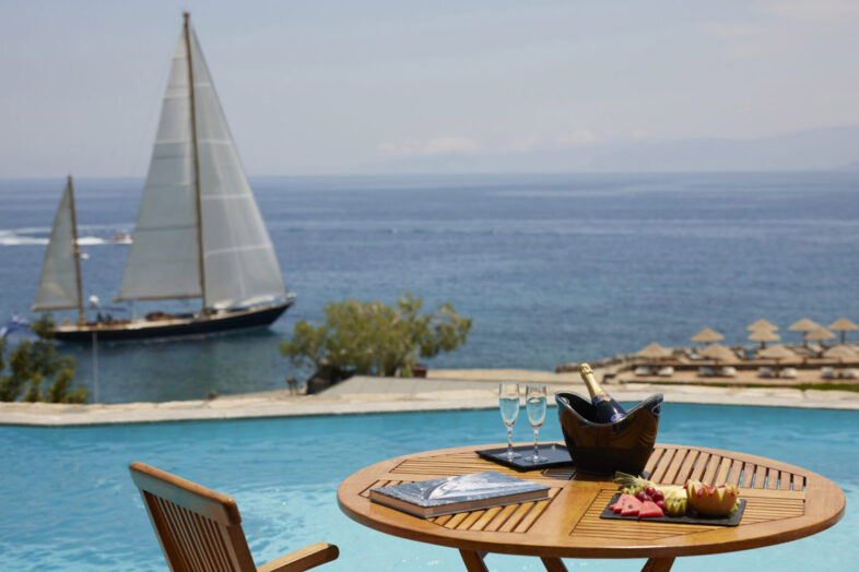 ELOUNDA MARE RELAIS & CHATEAUX