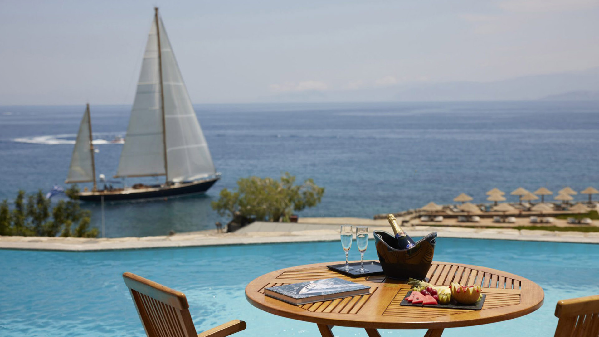 ELOUNDA MARE RELAIS & CHATEAUX