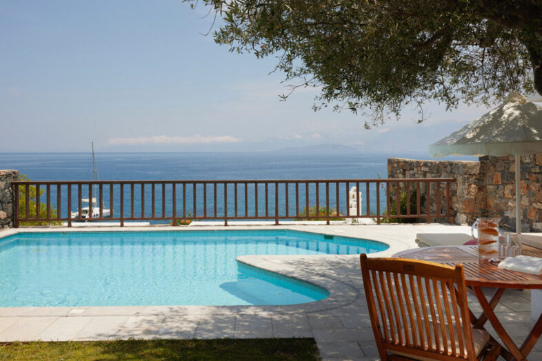 ELOUNDA MARE RELAIS & CHATEAUX