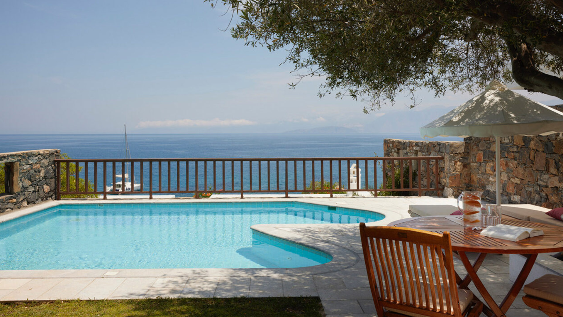 ELOUNDA MARE RELAIS & CHATEAUX