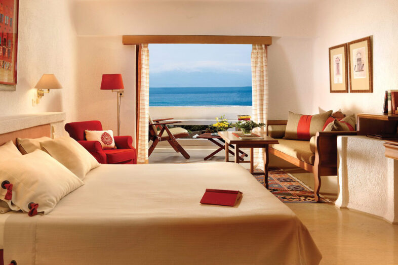 ELOUNDA MARE RELAIS & CHATEAUX