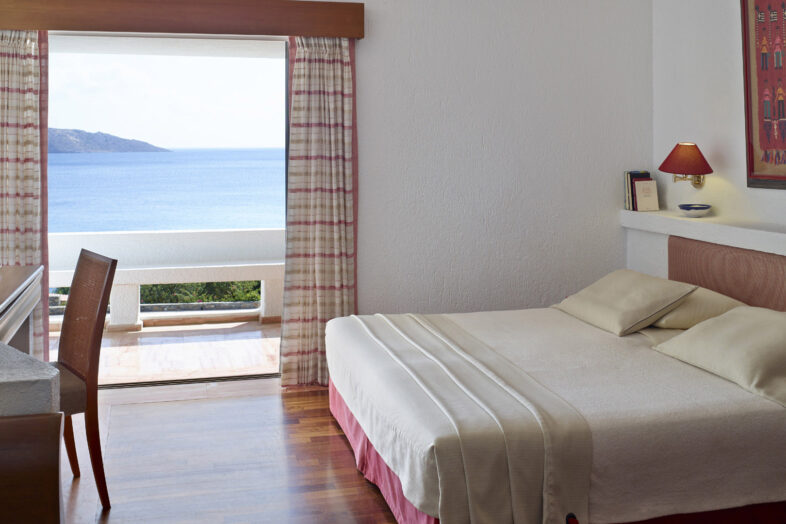 ELOUNDA MARE RELAIS & CHATEAUX