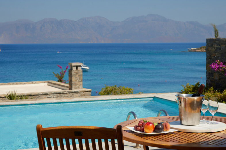 ELOUNDA MARE RELAIS & CHATEAUX