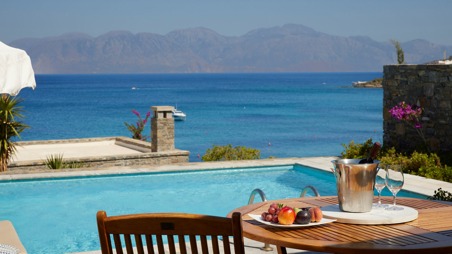 ELOUNDA MARE RELAIS & CHATEAUX