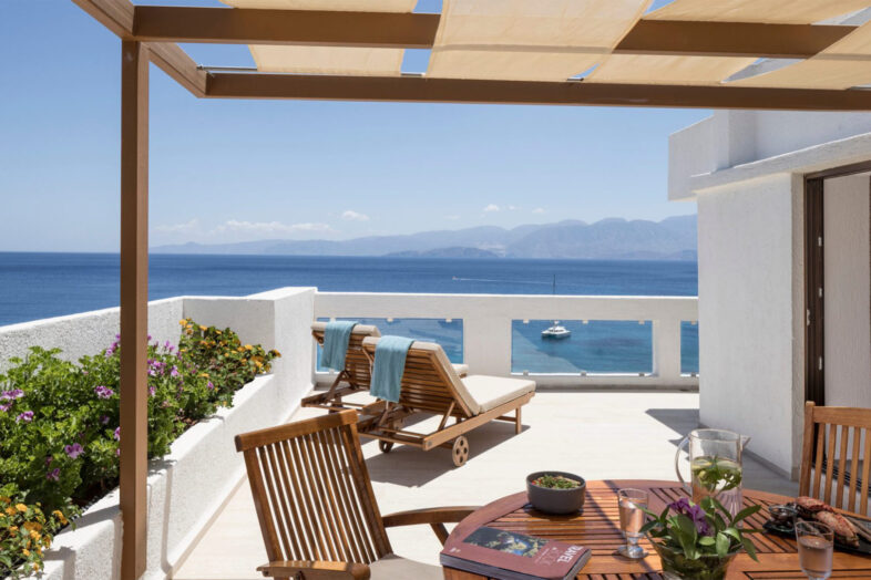 ELOUNDA MARE RELAIS & CHATEAUX