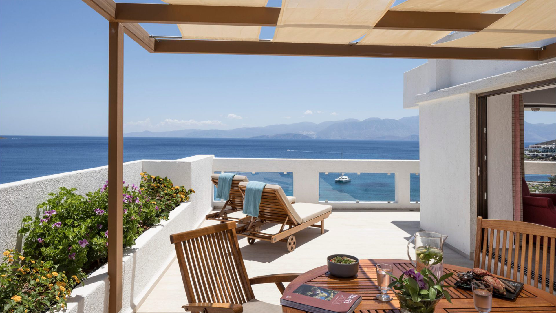 ELOUNDA MARE RELAIS & CHATEAUX