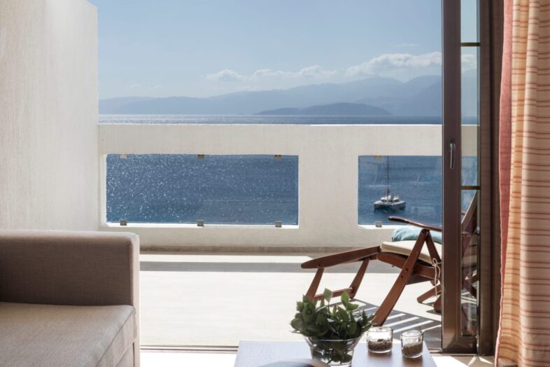 ELOUNDA MARE RELAIS & CHATEAUX
