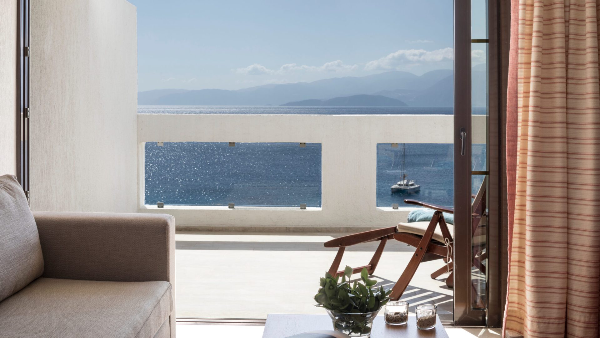 ELOUNDA MARE RELAIS & CHATEAUX