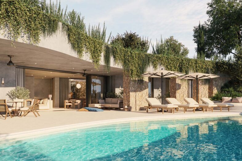 COSTA NAVARINO MANDARIN ORIENTAL