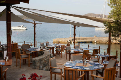 ELOUNDA MARE RELAIS & CHATEAUX