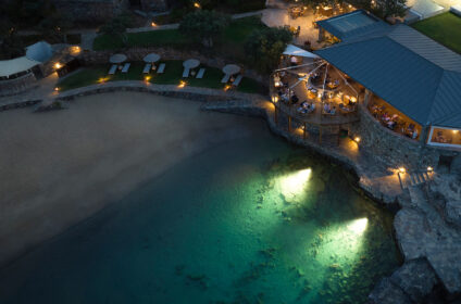 ELOUNDA MARE RELAIS & CHATEAUX