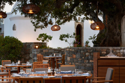 ELOUNDA MARE RELAIS & CHATEAUX