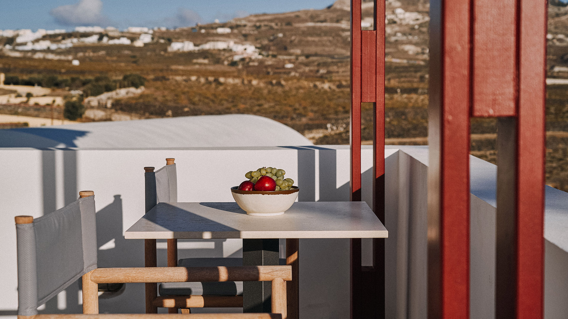 VEDEMA, A LUXURY COLLECTION RESORT