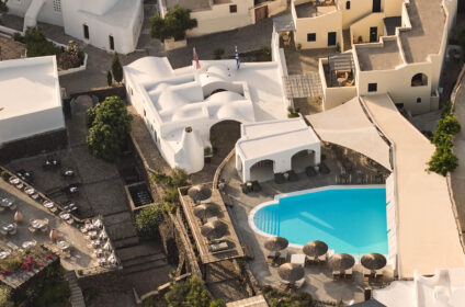 VEDEMA, A LUXURY COLLECTION RESORT