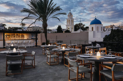 VEDEMA, A LUXURY COLLECTION RESORT