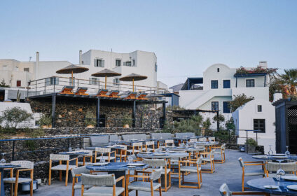 VEDEMA, A LUXURY COLLECTION RESORT