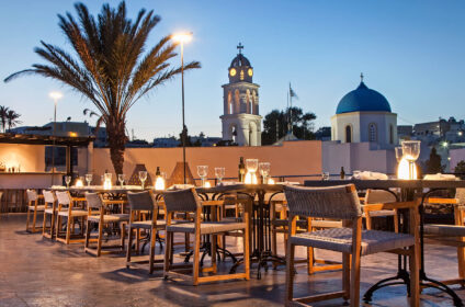 VEDEMA, A LUXURY COLLECTION RESORT