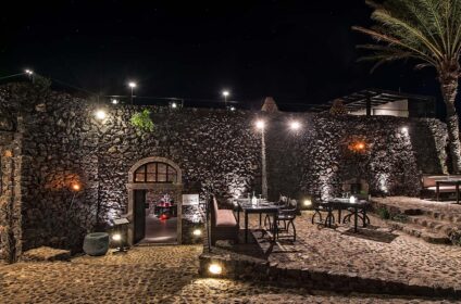 VEDEMA, A LUXURY COLLECTION RESORT