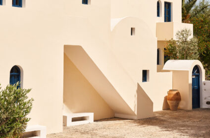 VEDEMA, A LUXURY COLLECTION RESORT
