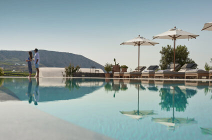 VEDEMA, A LUXURY COLLECTION RESORT