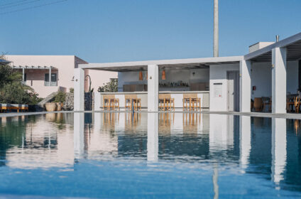 VEDEMA, A LUXURY COLLECTION RESORT