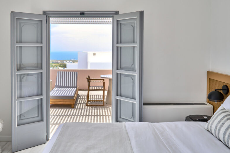 VEDEMA, A LUXURY COLLECTION RESORT