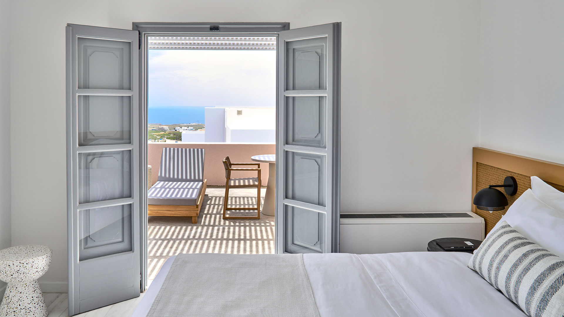 VEDEMA, A LUXURY COLLECTION RESORT
