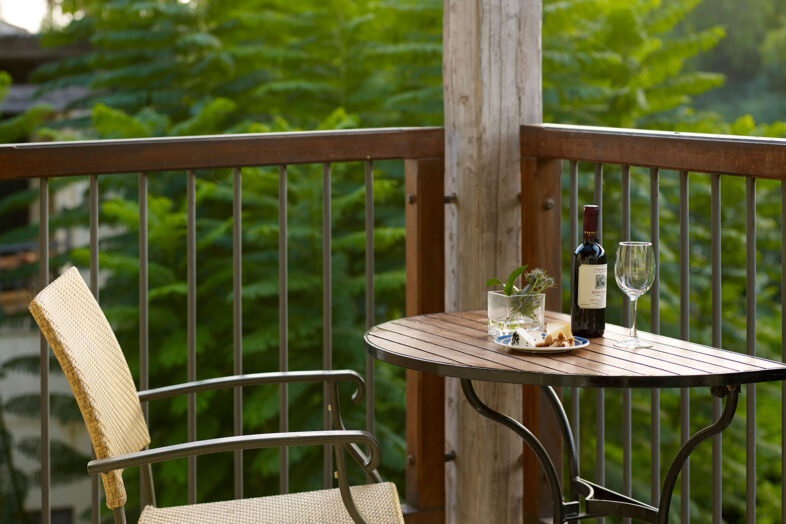 COLUMBIA BEACH RESORT PISSOURI