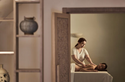 VEDEMA, A LUXURY COLLECTION RESORT